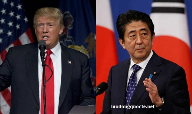 shinzoabedonaldtrump