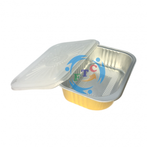 Alternative view of Hộp nhôm cao cấp 310ml