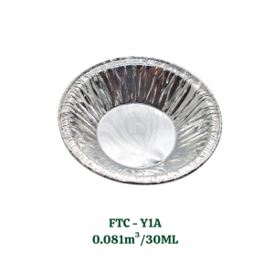 Hộp đựng thực phẩm 30ml – Y1A