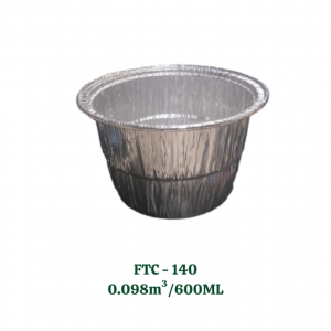 Hộp đựng thực phẩm 600ml