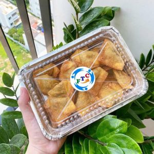 Alternative view of Hộp đựng thực phẩm 650ml