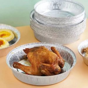 Alternative view of Khay nồi chiên 1100ml