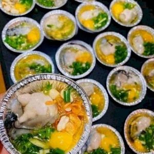 Alternative view of Hộp đựng thực phẩm 30ml – Y1A